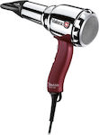 Valera Classic 1955 Metallic Professional Hairdryer Ionic Professional Hair Dryer with Diffuser 2000W CL1955