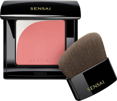 Sensai Blooming Blush 02 Blooming Peach