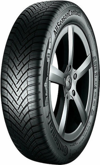 Continental AllSeasonContact 215/65R17 99V Summer Tire for Passenger Car