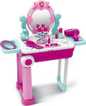 Buddy Toys Suitcase Deluxe Salon Kids Beauty Vanity