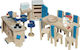 Goki Kitchen Furniture for Flexible Puppets Möbel für Puppenhaus