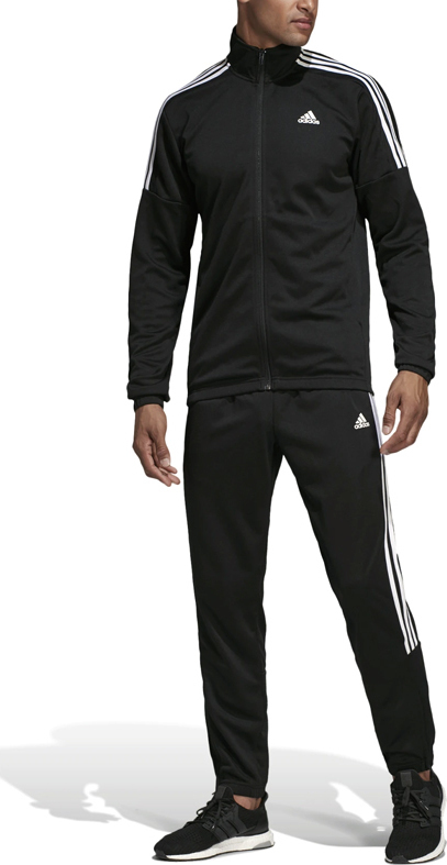 salario ritmo Numérico Adidas Team Sports Track Suit DV2447 | Skroutz.gr