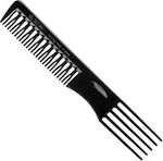 Eurostil Comb Hair for Hair Volumizing