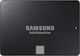 Samsung PM883 SSD 240GB 2.5'' SATA III