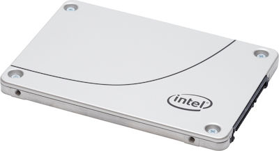 Intel D3-S4610 SSD 480GB 2.5'' SATA III