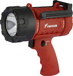 Favour Battery Workshop Light LED IP67 with Brightness up to 250lm Protech