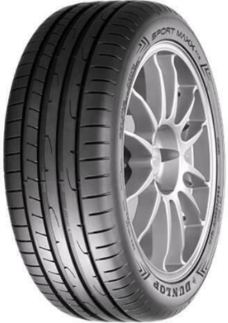 Dunlop SP Sport Maxx RT2 285/40R20 108Y MO MFS XL Лято Гума