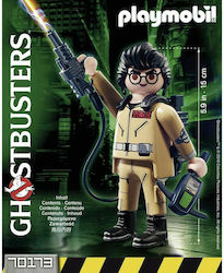 Playmobil Geisterjäger Collectible Figure Egon Spengler für 6+ Jahre