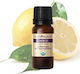 Alteya Organics Organic Essential Organic Ulei Esențial Lămâie 10ml