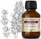 Alteya Organics Organic Lavender Essential Oil Βιολογικό Αιθέριο Έλαιο Λεβάντα 100ml