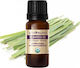 Alteya Organics Palmarosa Essential Βιολογικό Αιθέριο Έλαιο Palmarosa 10ml