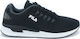 Fila Sport Shoes Running Black