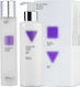 Seventeen Purple Magic Geschenkset Frauen mit Körperlotion