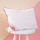 Fennel Kids Sleep Pillow Ladybug White 35x50εκ.