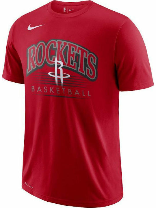 Houston rockets dri fit shirt hot sale