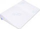 Sensillo Stroller Baby Pillow Cover White 30x30cm