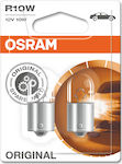 Osram Λάμπες Αυτοκινήτου Original Line R10W Λευκό 12V 10W 2τμχ