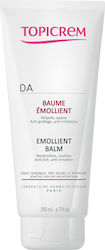 Topicrem Atopic Skin DA Emollient Balm Balm 200ml Topicrem Atopic Skin DA Emollient Balm Balm 200ml