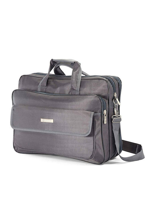 Benzi BZ5265 Tasche Schulter / Handheld 16" Gray