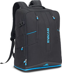 Rivacase Borneo 7890 Backpack Backpack for 16" Laptop Black