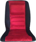 Auto Gs Car Seat Back 1pcs Velvet