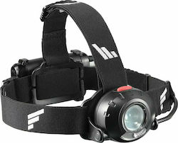 Favour Headlamp Foco Waterproof Headlamp LED 300lm