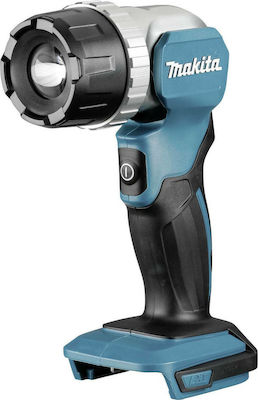 Makita Taschenlampe LED mit maximaler Helligkeit 180lm