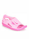 Sunray Adjust 5 Kinder Badeschuhe Rosa