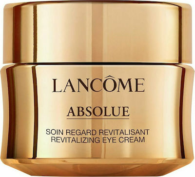 Lancome Absolue Hidratantă & Anti-îmbătrânire Cremă Pentru Ochi 20ml