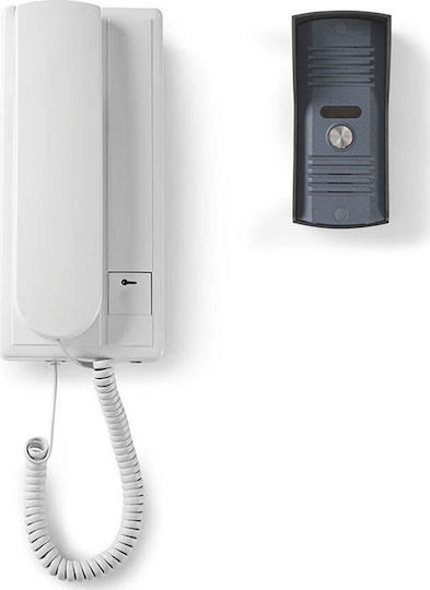 Nedis Wired Door Intercom