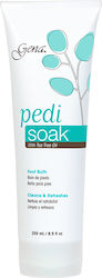 Gena Pedi Soak Foot Bath 250ml
