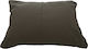 Relags Inflatable Camping Pillow Green 40x30cm