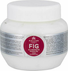 Kallos Kjmn Fig Booster Mască de Păr 275ml