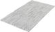 Kleine Wolke Badematte Baumwolle Platz Sway 9108977135 Platin 60x60cm