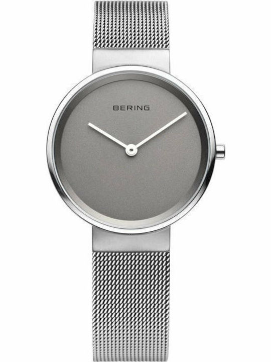 Bering Time Classic Women's Watch 31mm Battery ...