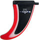Tekkno Sport Fin 22cm T-Zone USB Πτερύγιο Sup