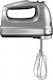 Kitchenaid Hand Mixer 85W Gray