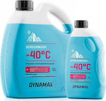 Dynamax Liquid Cleaning for Windows Screenwash 1lt DMX-502103