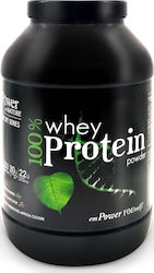 Power Of Nature Sport Series 100% Whey Protein Πρωτεΐνη Ορού Γάλακτος με Γεύση Σοκολάτα 1kg