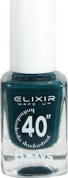 Elixir 40″ Up To 8 Days Glossy Βερνίκι Νυχιών Μ...