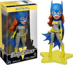 Funko Vinyl Vixens DC Comics - Batgirl 23