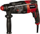 Einhell ΤC-RH 26 4F Κρουστικό Σκαπτικό Πιστολέτο Ρεύματος 800W με Υποδοχή SDS Plus 4257980