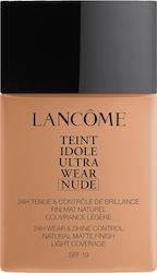 Lancome Teint Idole Ultra Wear Nude Liquid Foun...