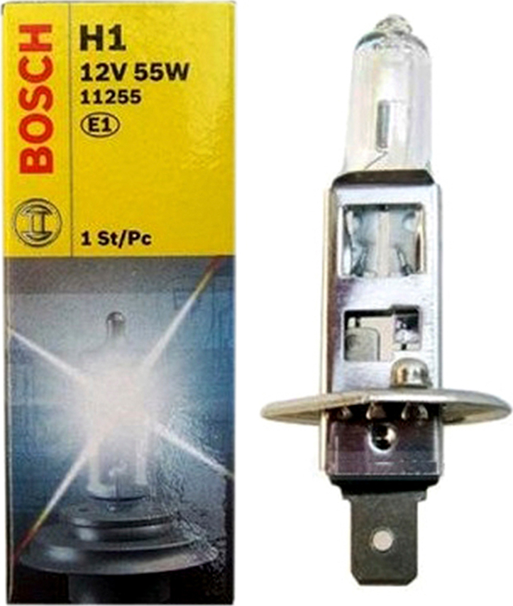 Bosch  Pure Light 12V 1τμχ | Skroutz.gr