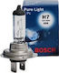 Bosch Lămpi Autoturismului & Motocicletei H7 Pure Light H7 Halogen 12V 55W 1buc