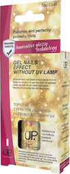 Verona Nails Up Gel Nails Effect Without Uv Lamp Gel 7ml