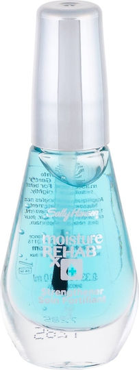 Sally Hansen Întăritor Moisture Rehab Nail Care 10ml