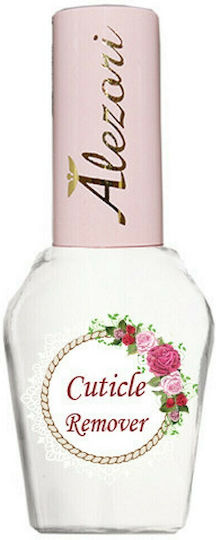 Alezori Cuticle Remover 15ml
