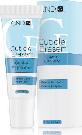 CND CND Nagelstärkungscreme 14ml