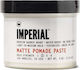 Imperial Barber Matte Pomade Paste 113.4gr 118ml